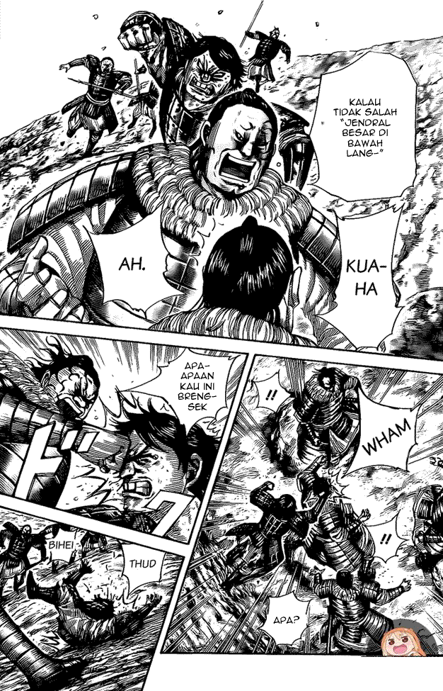 Kingdom