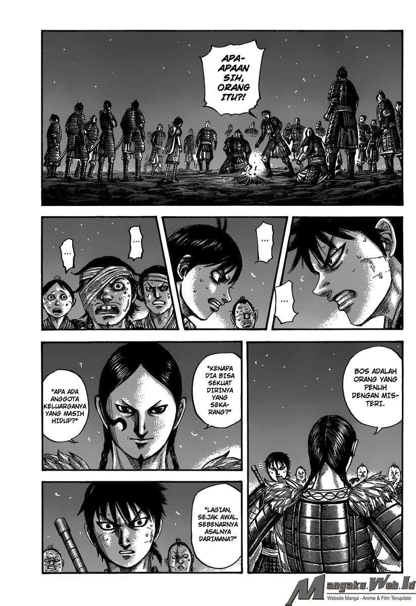 Kingdom