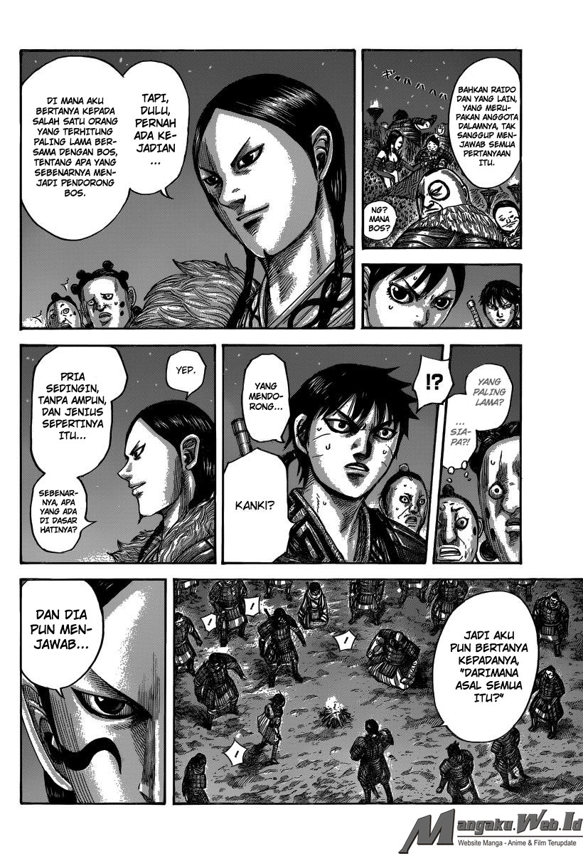 Kingdom