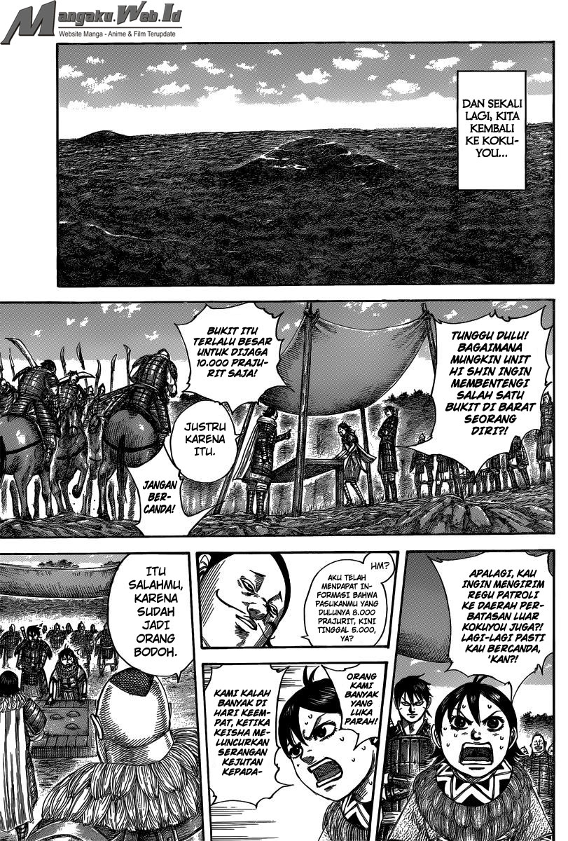 Kingdom