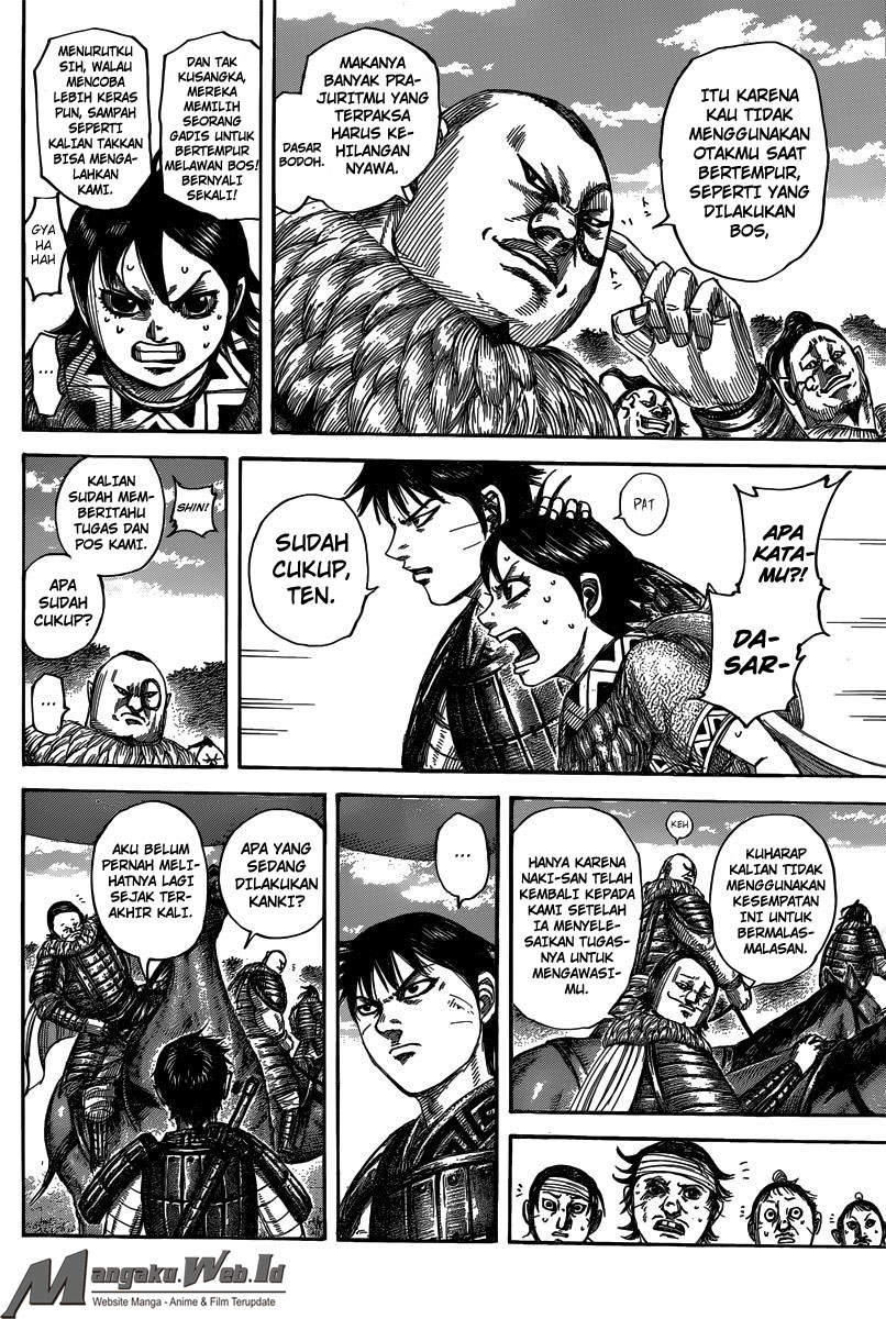 Kingdom