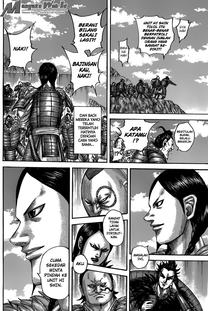 Kingdom
