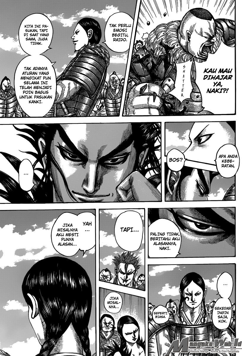 Kingdom