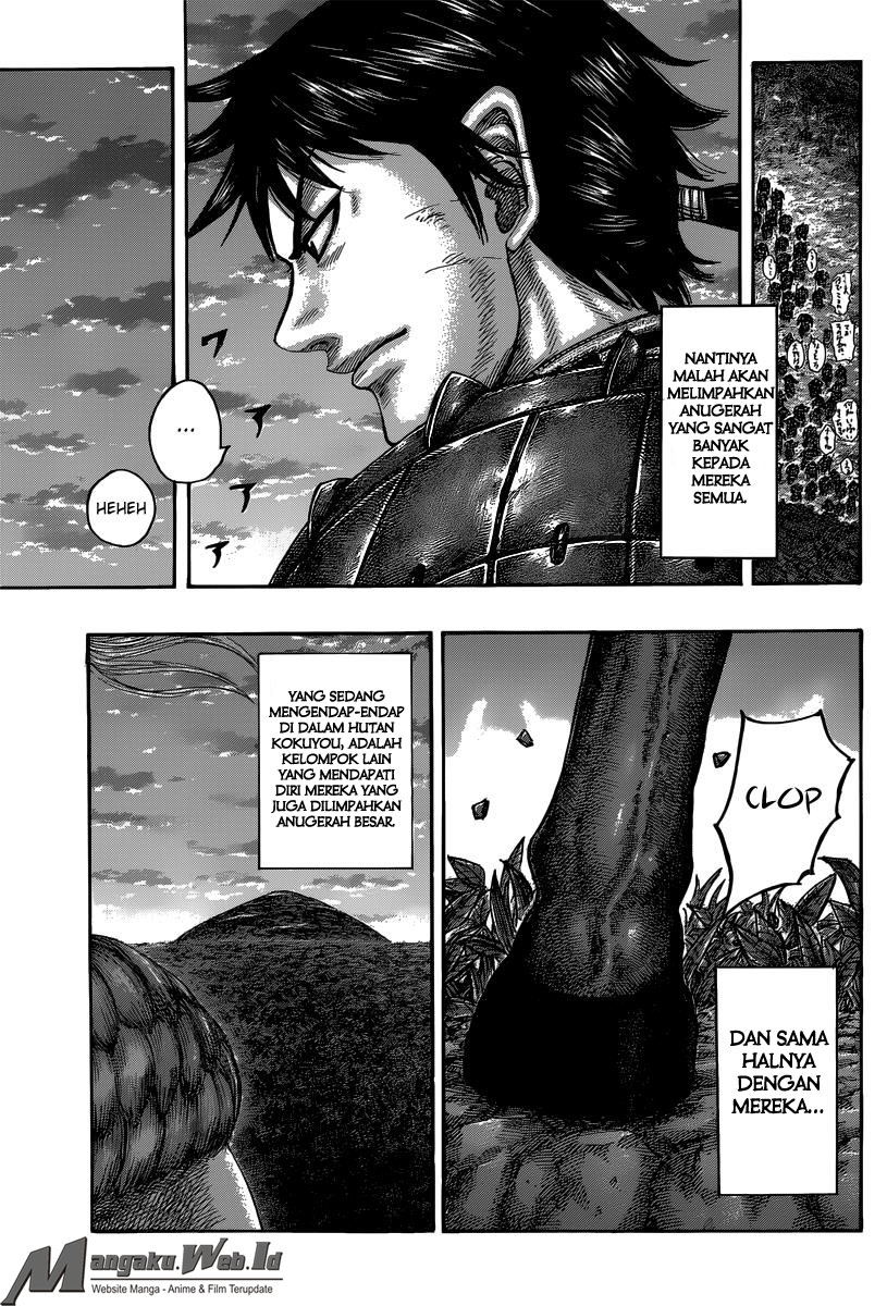Kingdom