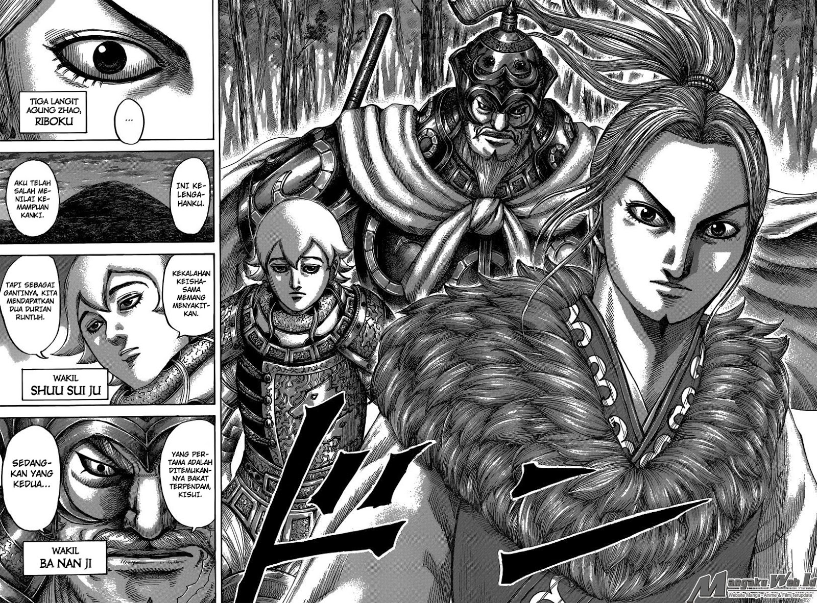 Kingdom