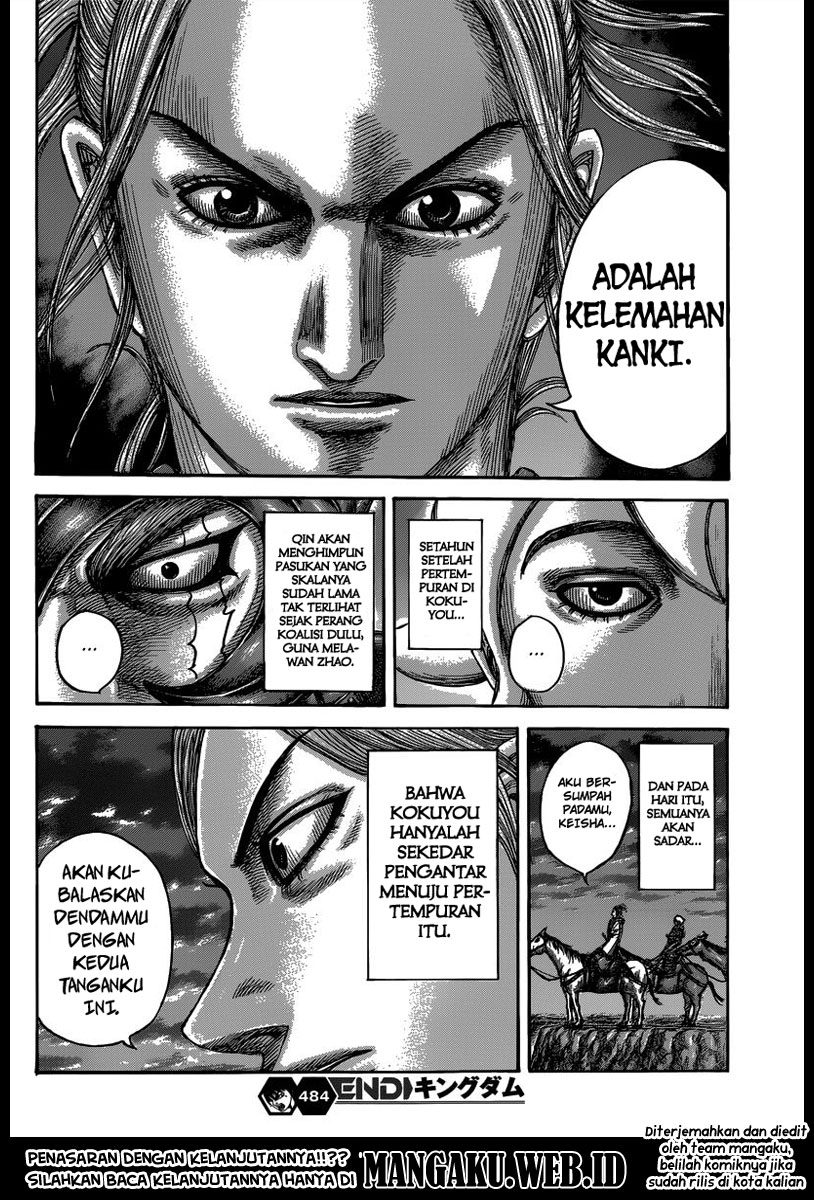 Kingdom