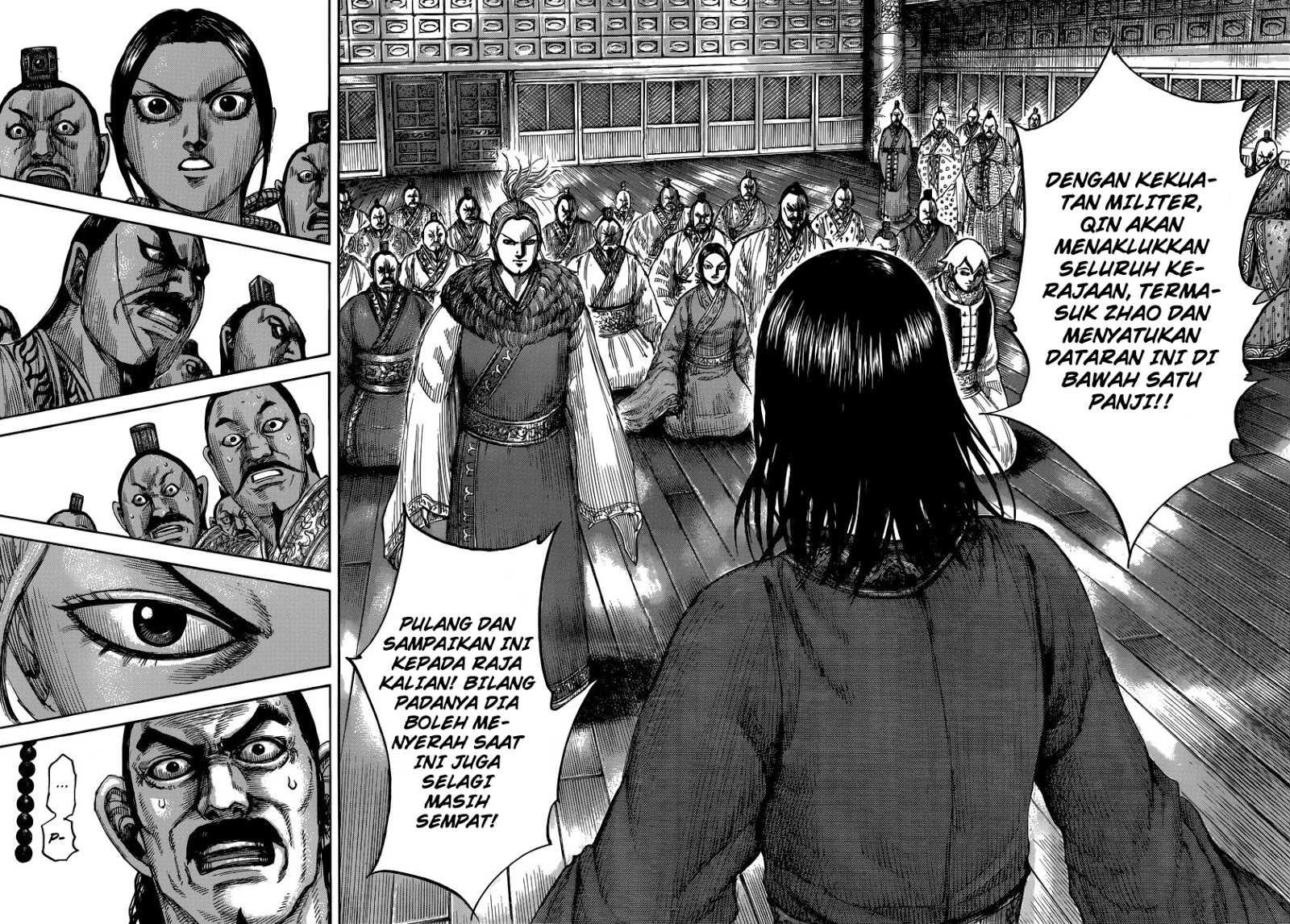 Kingdom