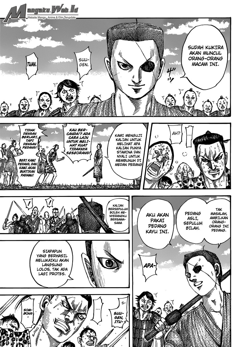 Kingdom
