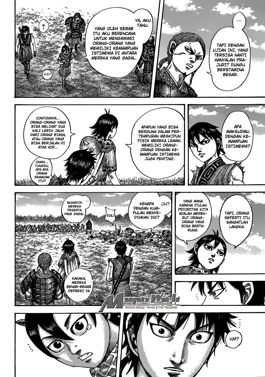 Kingdom