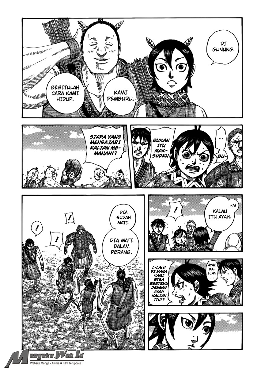 Kingdom