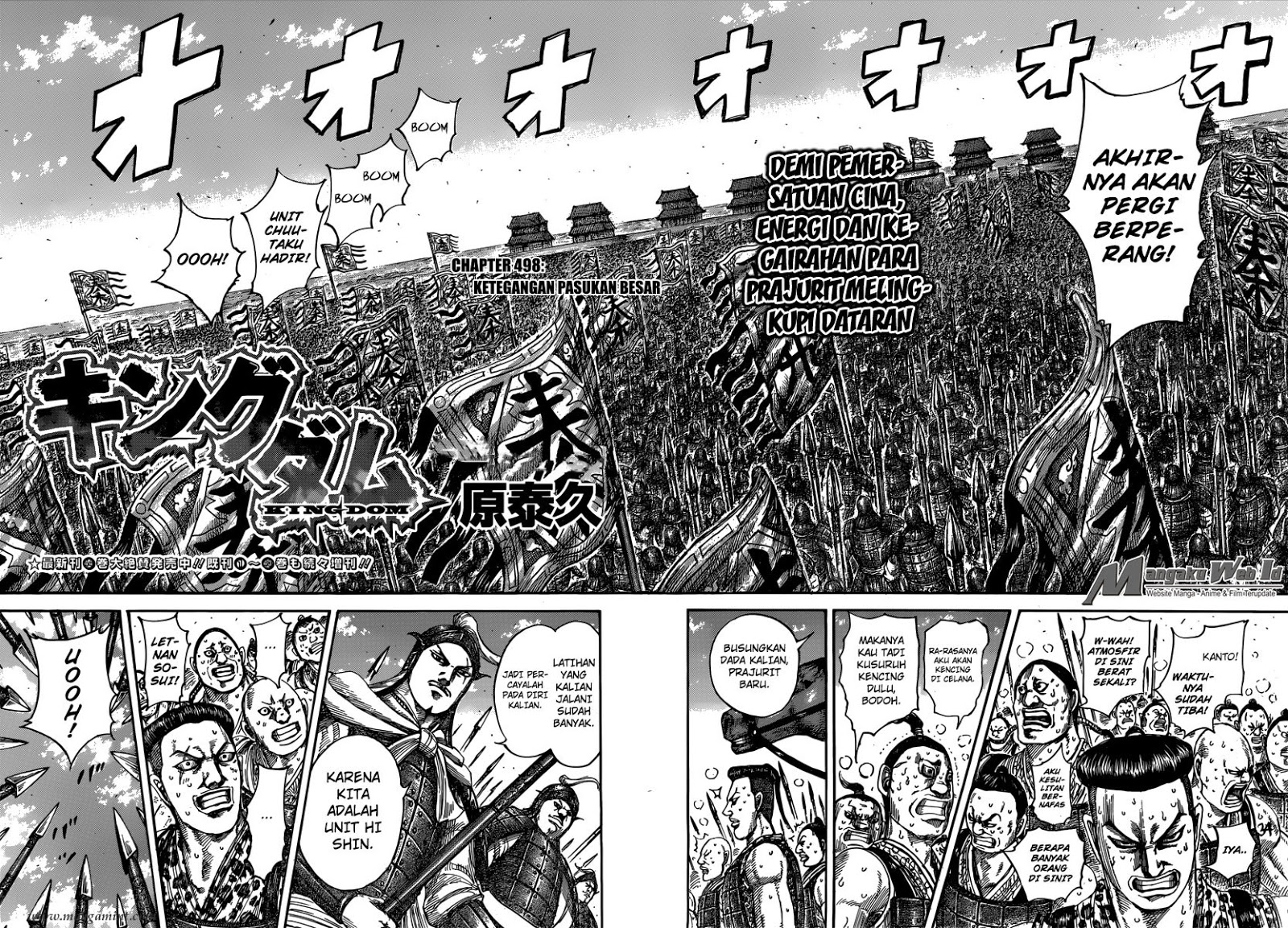 Kingdom