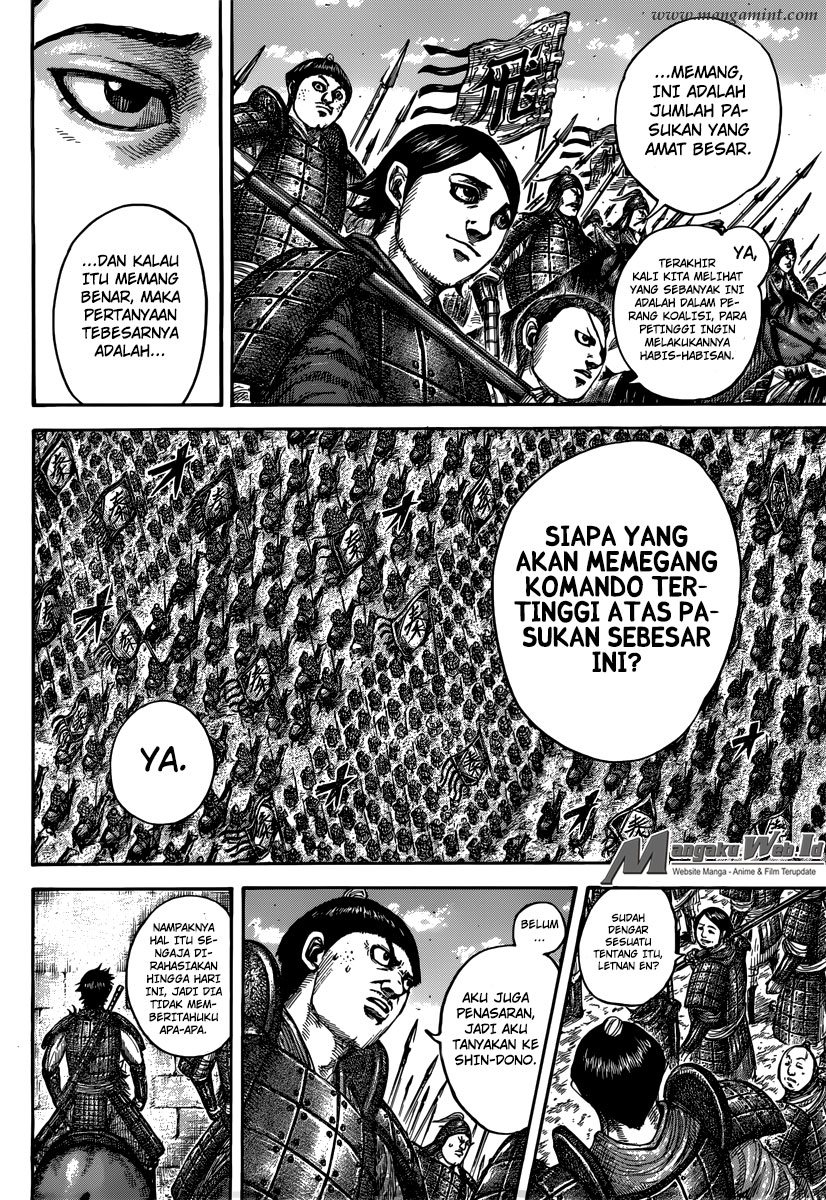 Kingdom