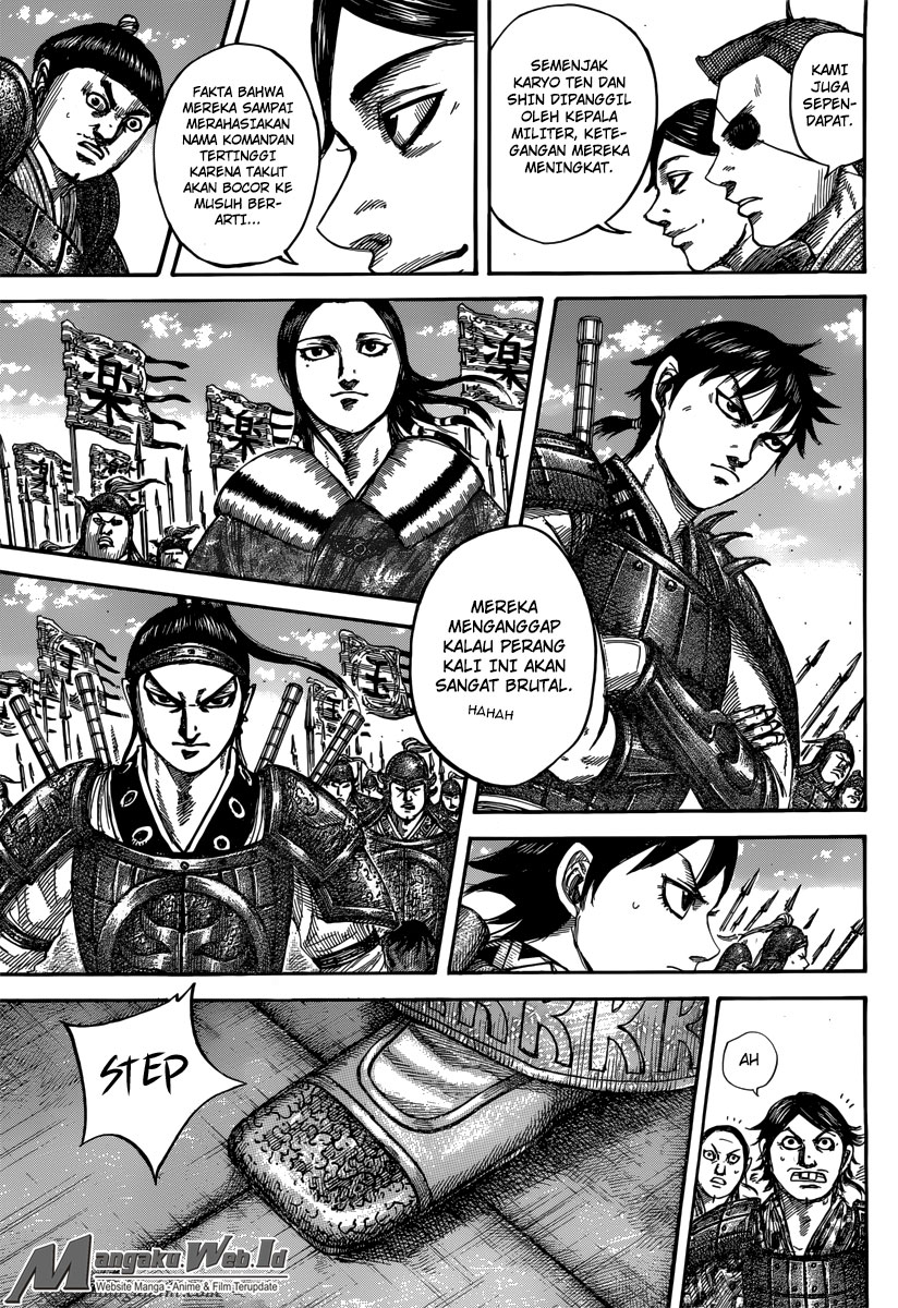 Kingdom