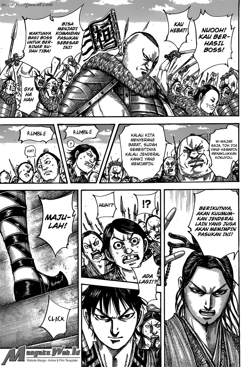 Kingdom