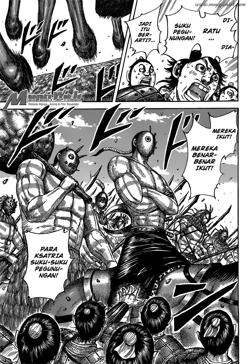 Kingdom