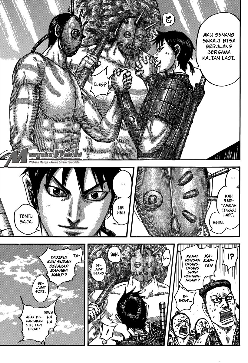 Kingdom