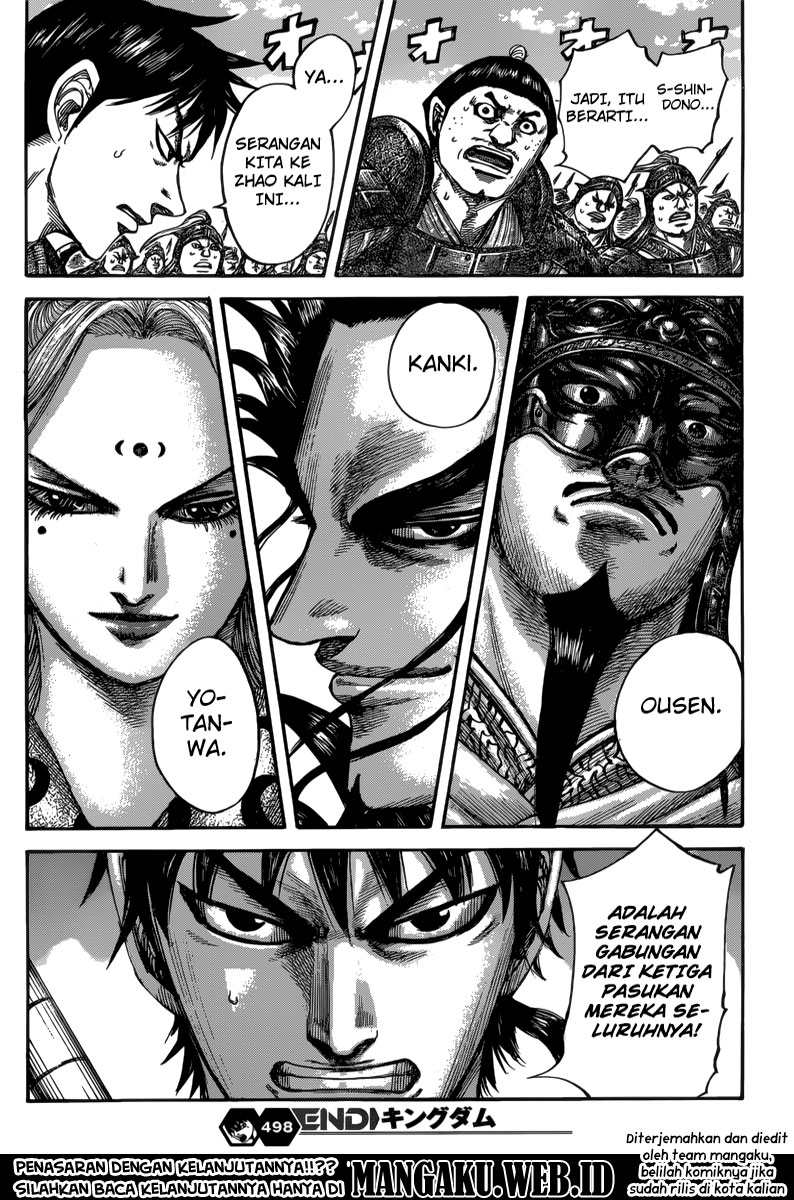 Kingdom
