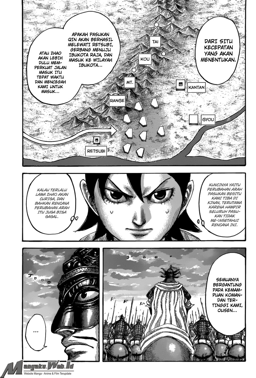 Kingdom