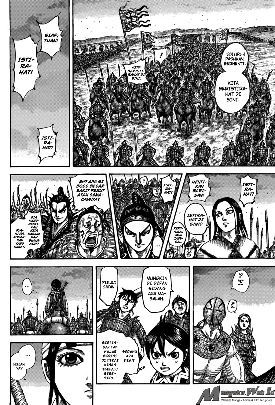 Kingdom