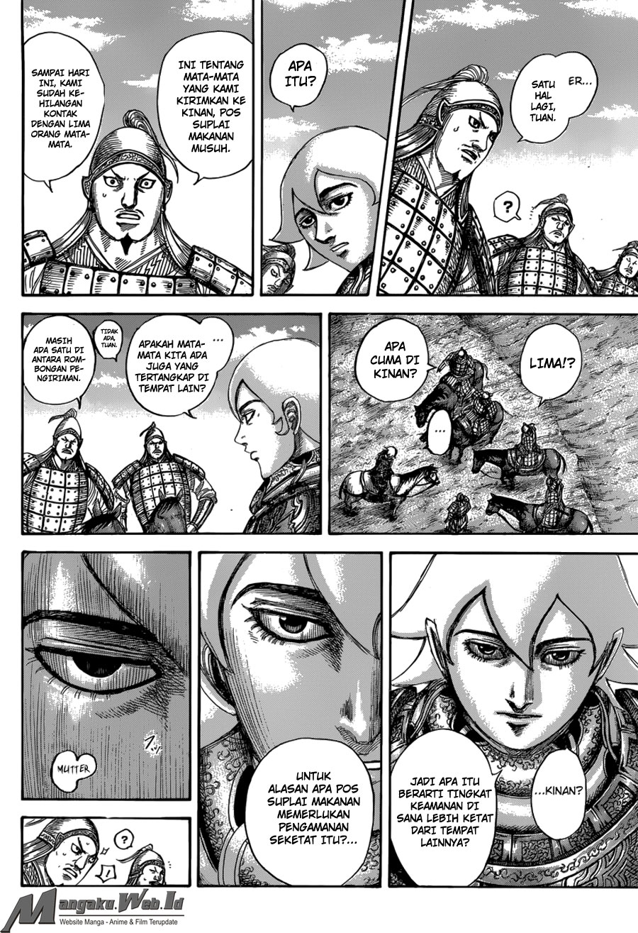Kingdom