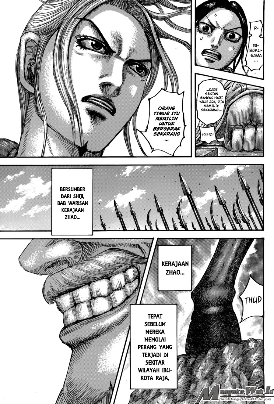 Kingdom