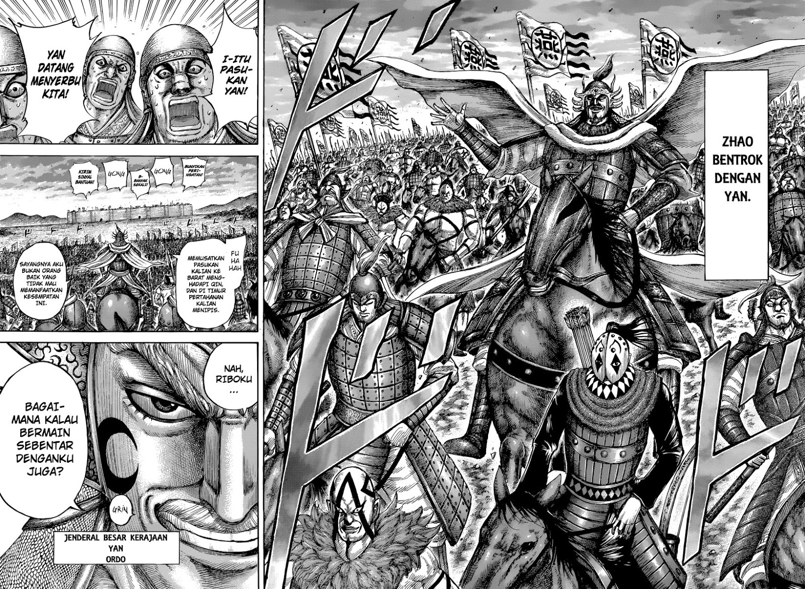 Kingdom