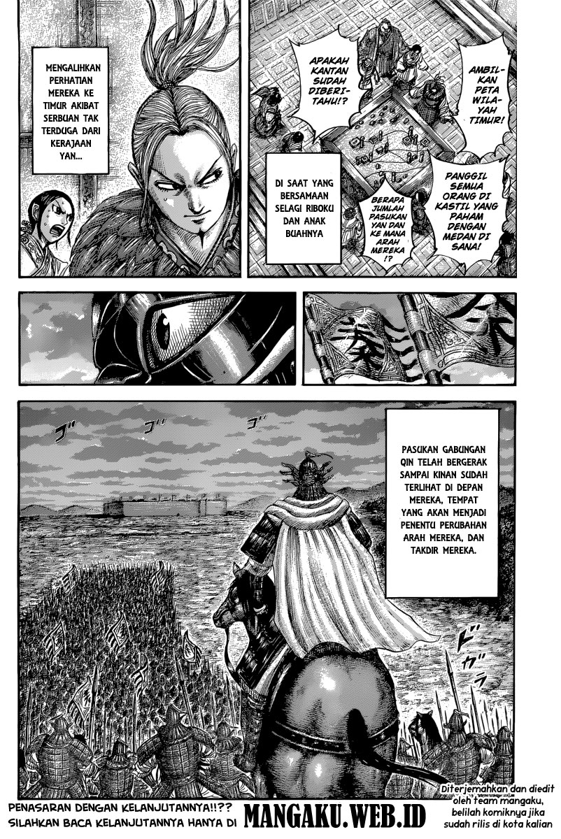Kingdom