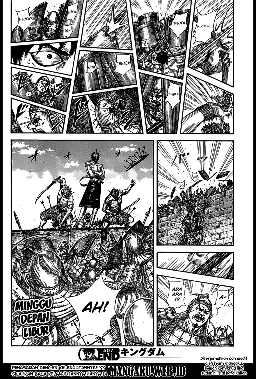 Kingdom