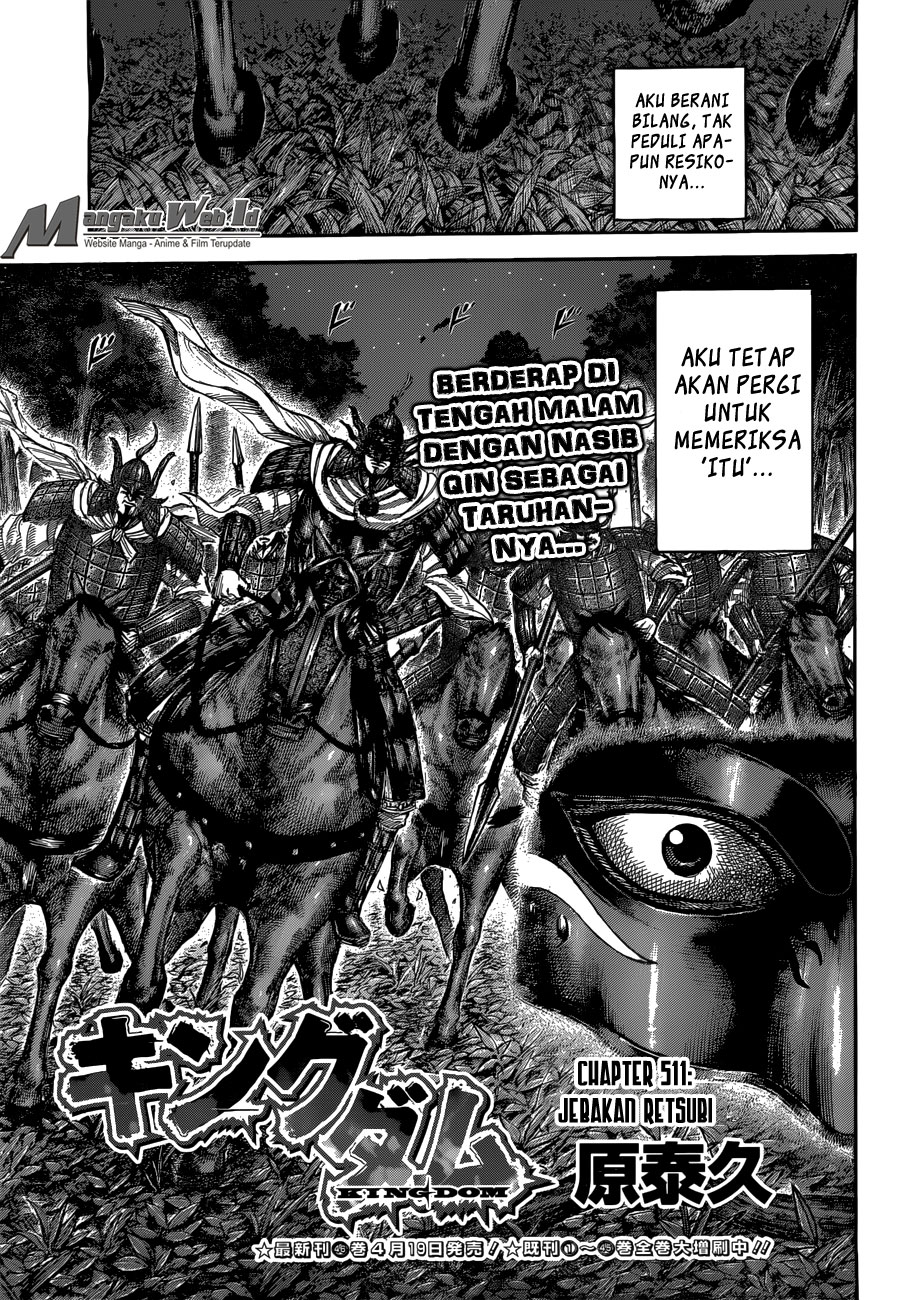 Kingdom