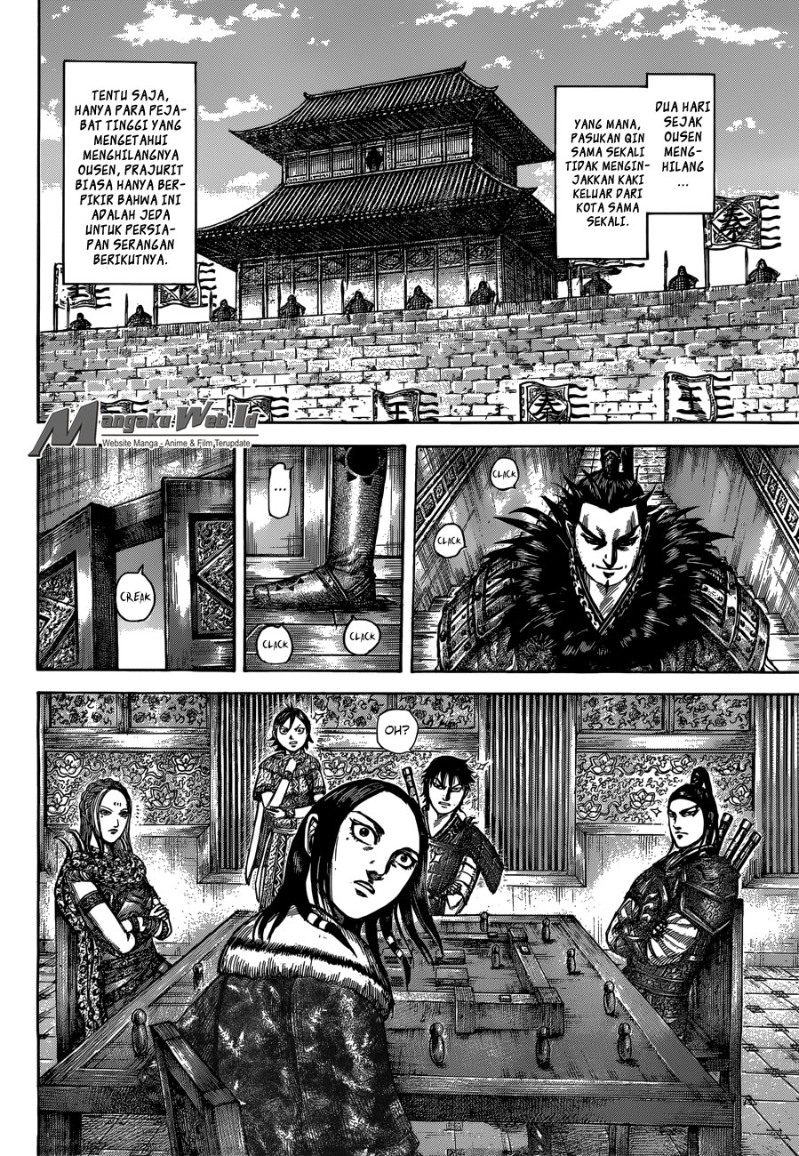 Kingdom