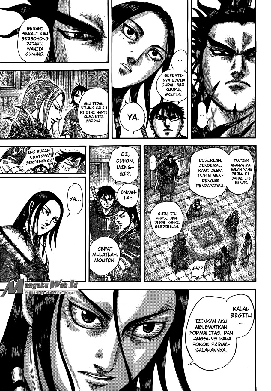 Kingdom