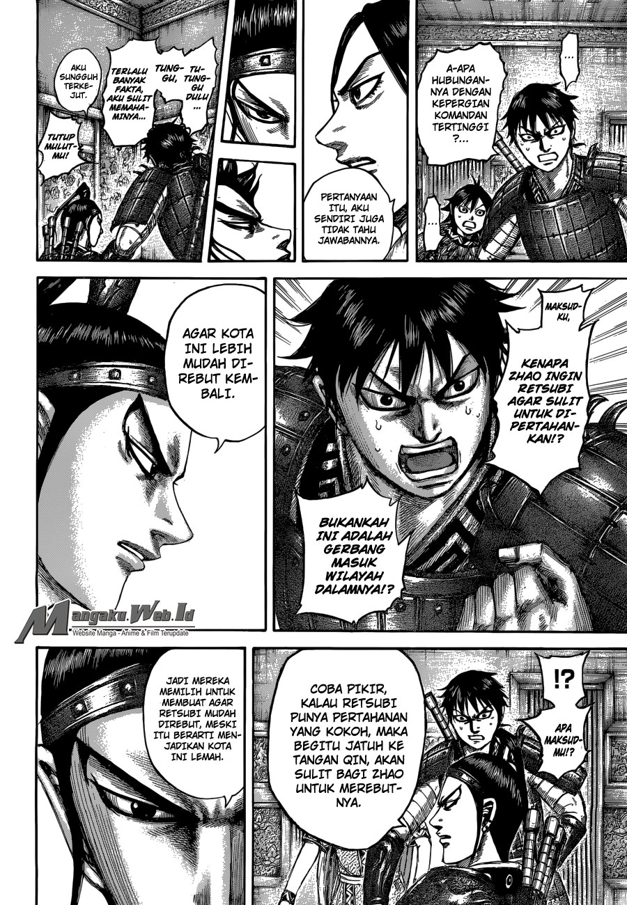 Kingdom