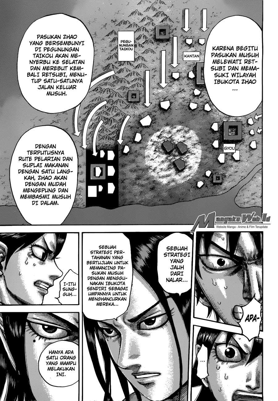 Kingdom