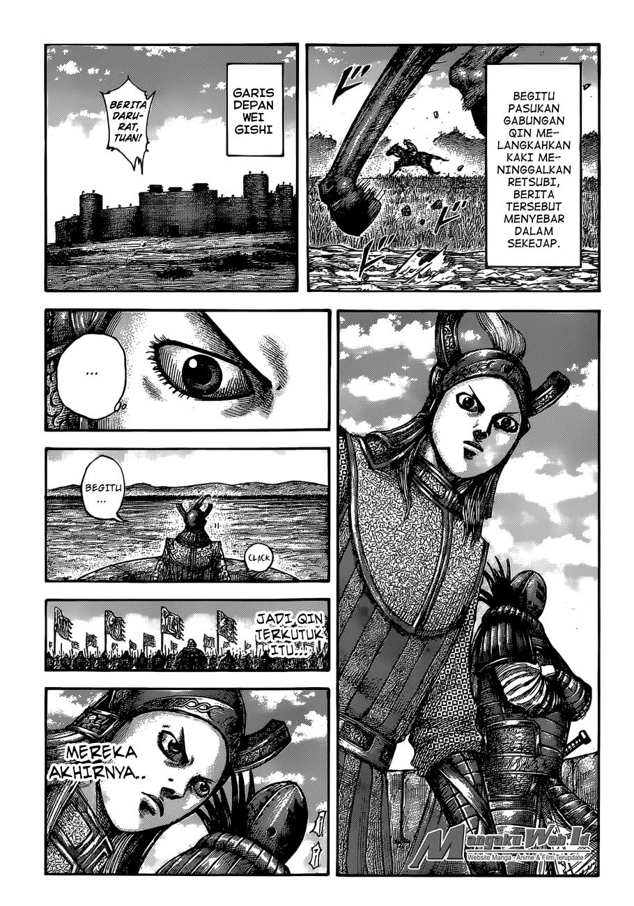 Kingdom