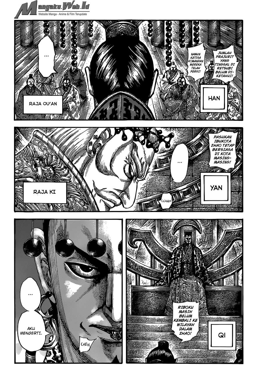 Kingdom