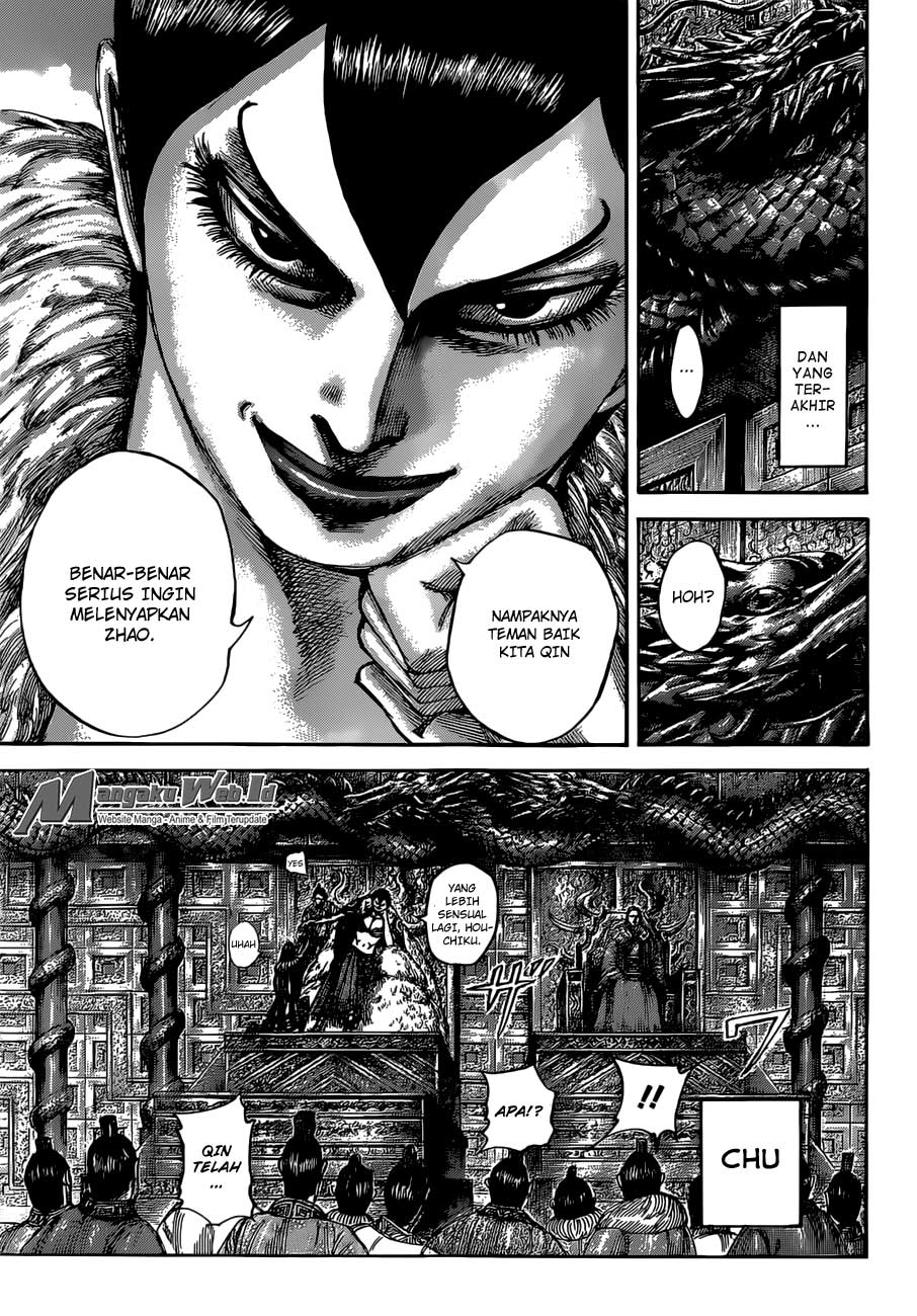Kingdom