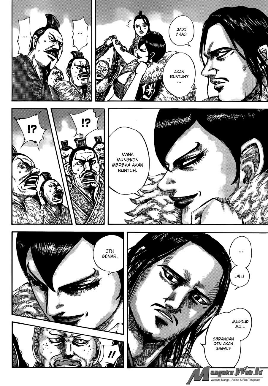 Kingdom