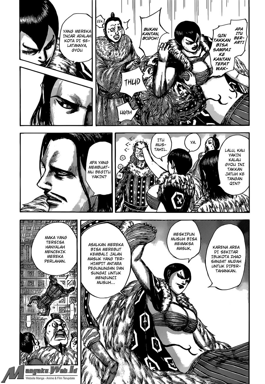 Kingdom