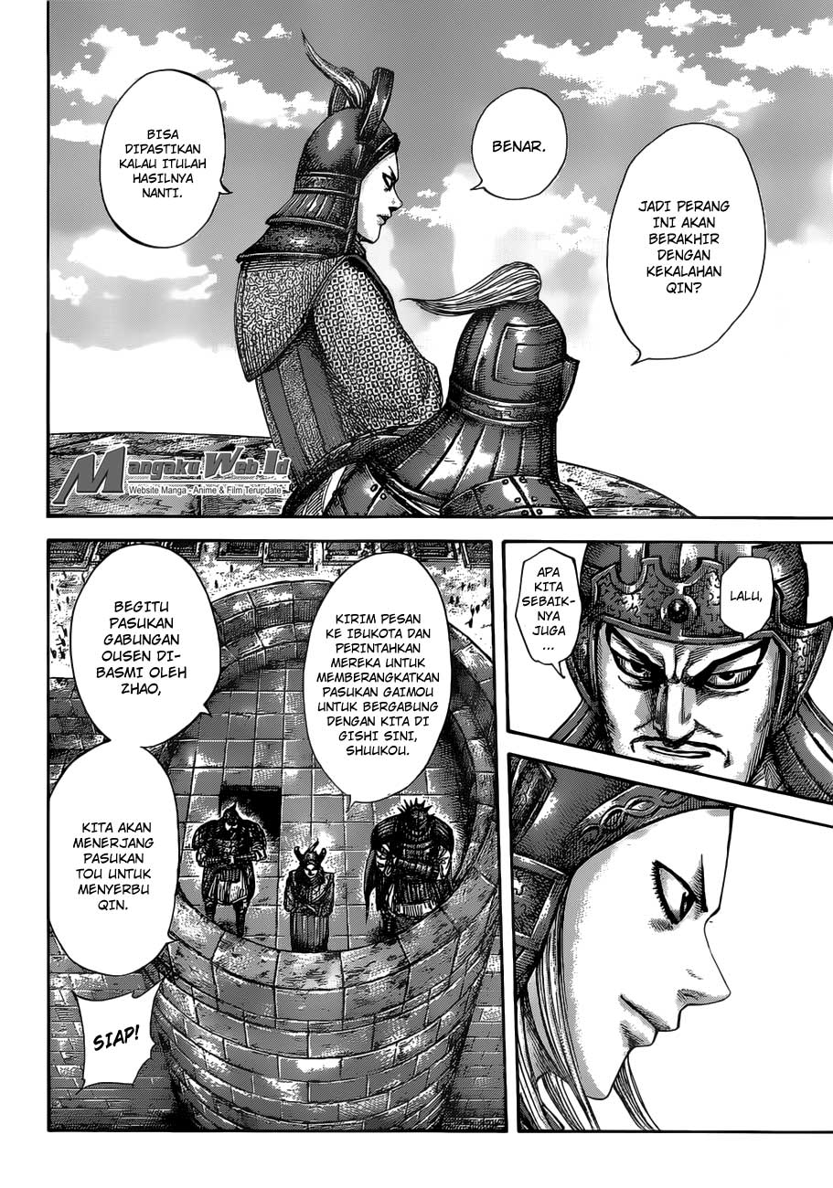 Kingdom