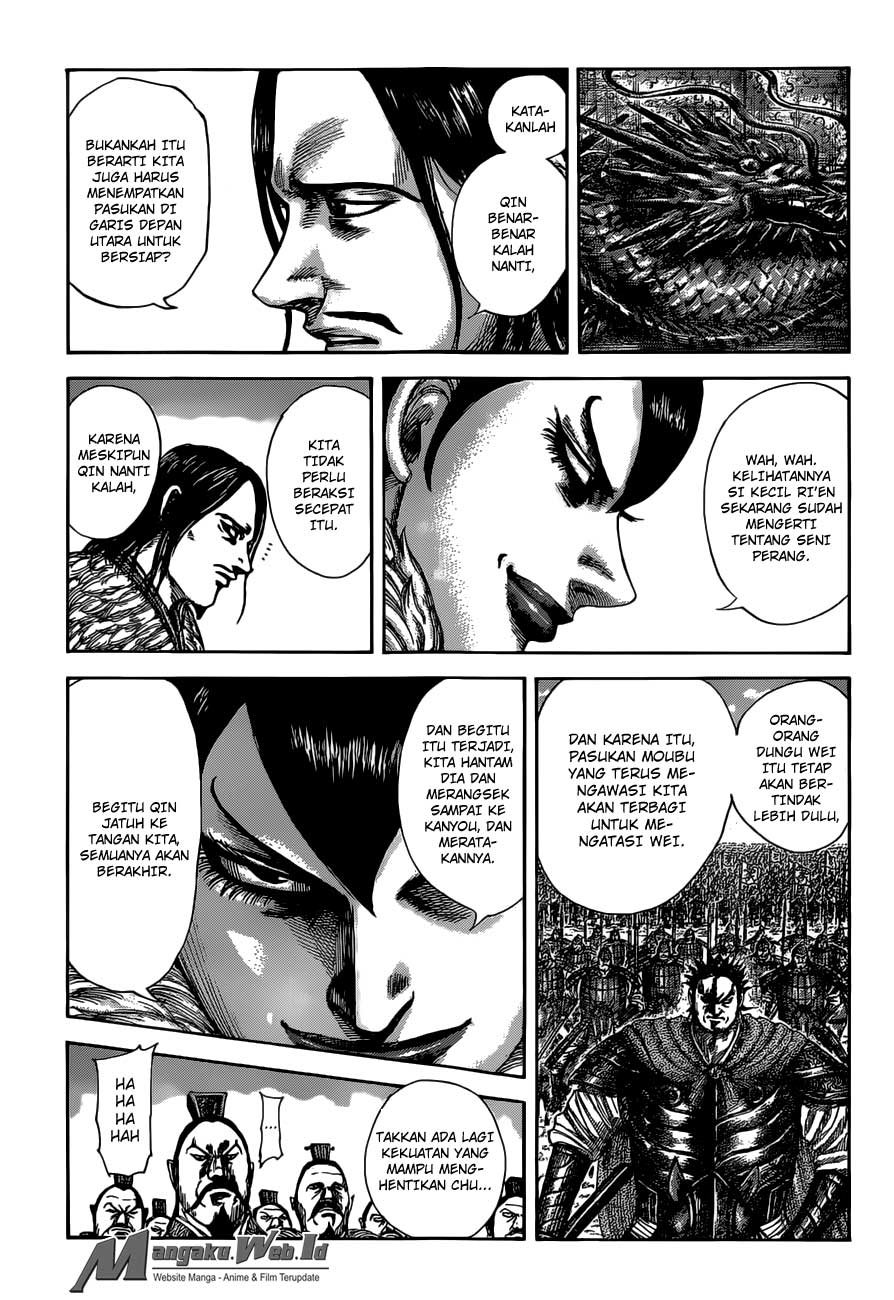 Kingdom