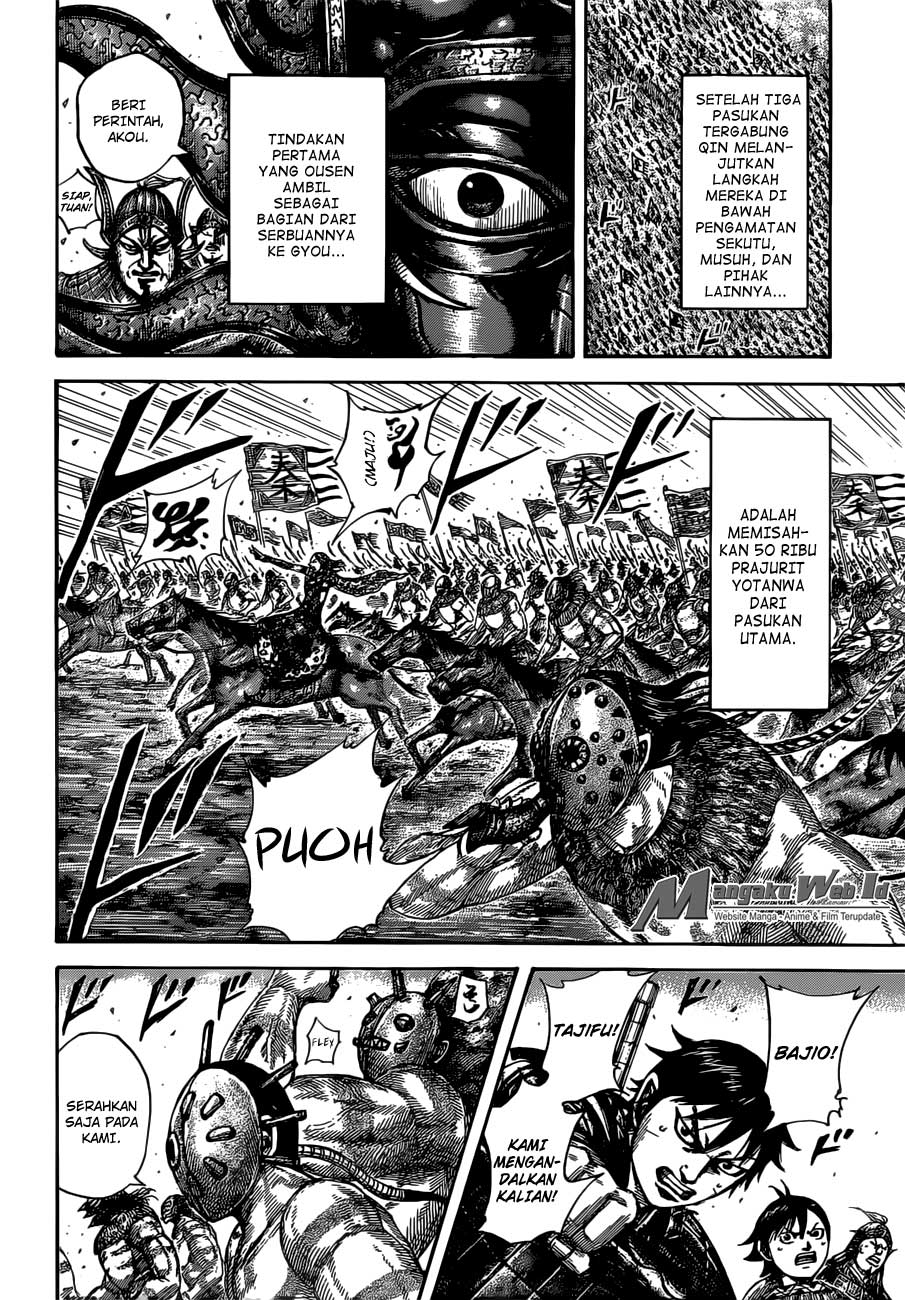 Kingdom