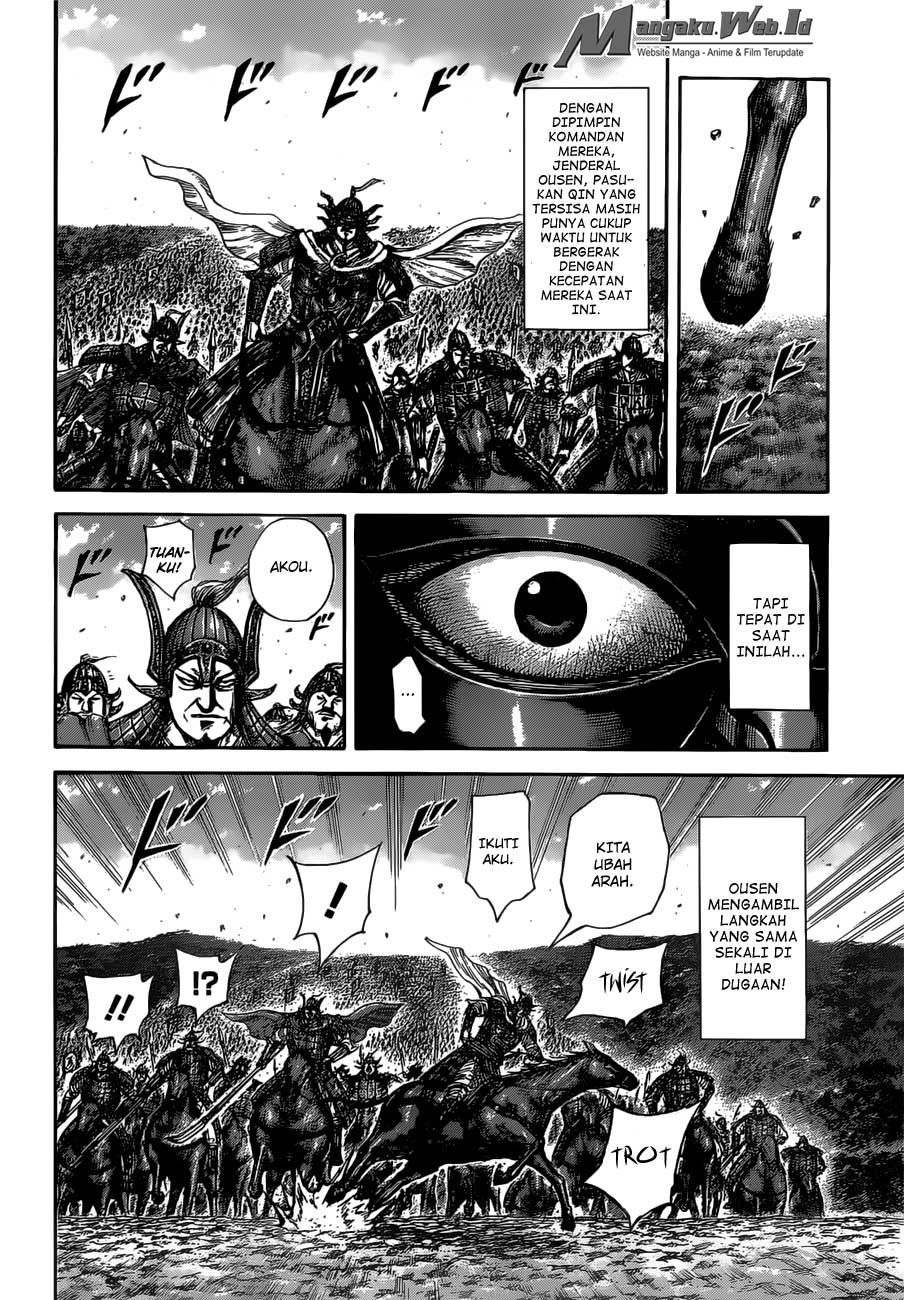 Kingdom