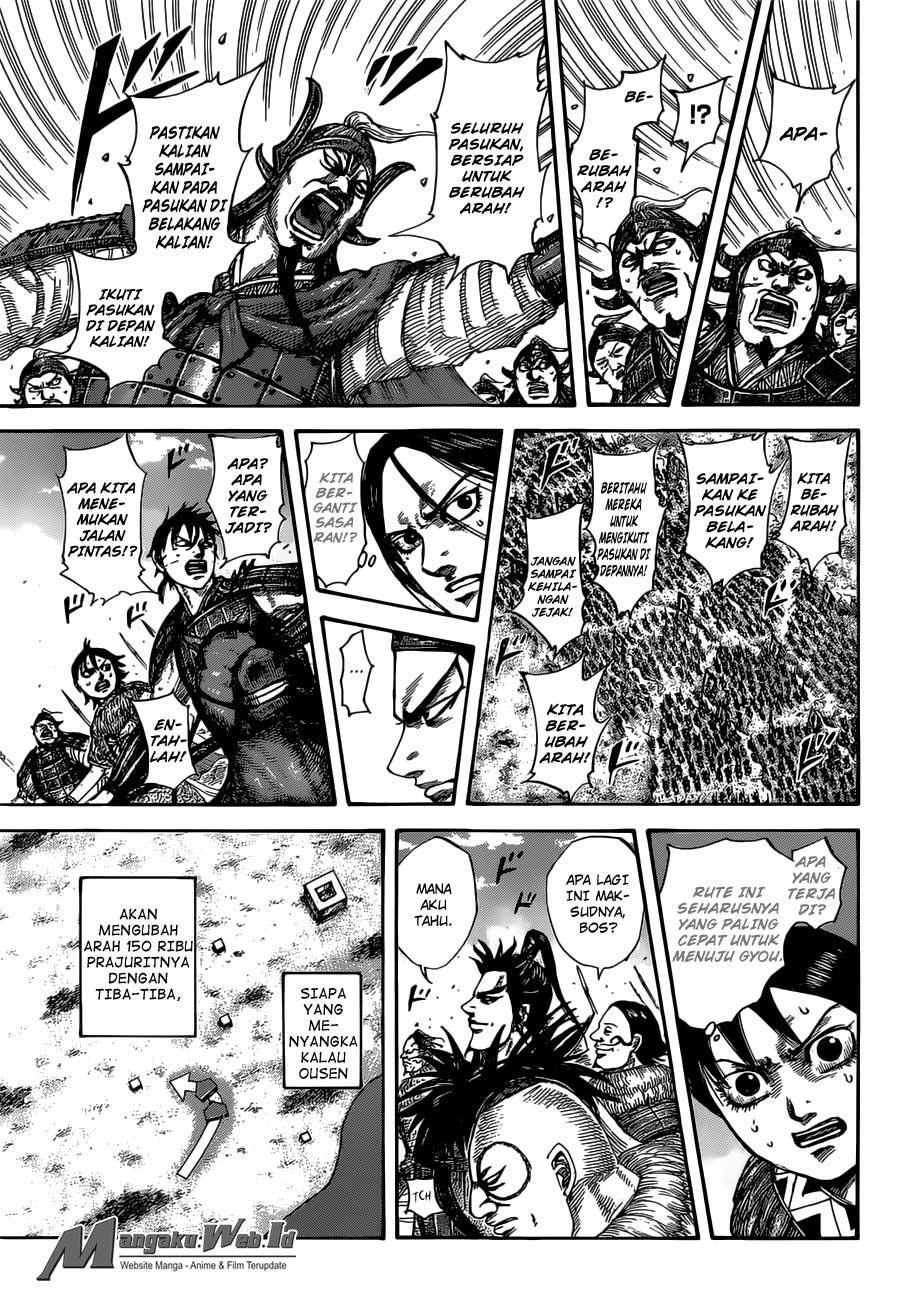 Kingdom