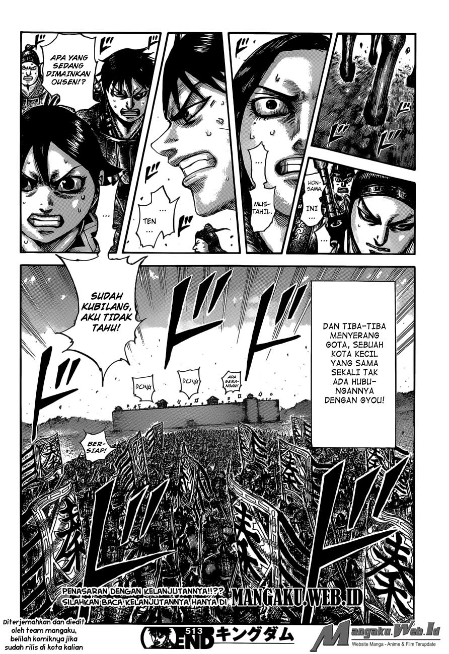 Kingdom