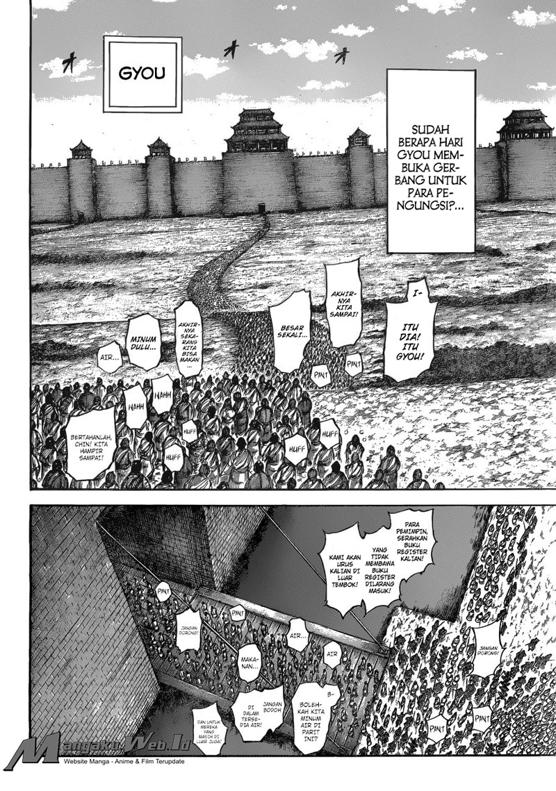 Kingdom