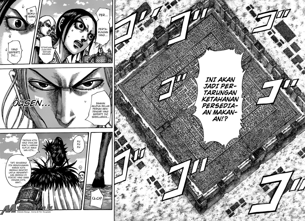 Kingdom