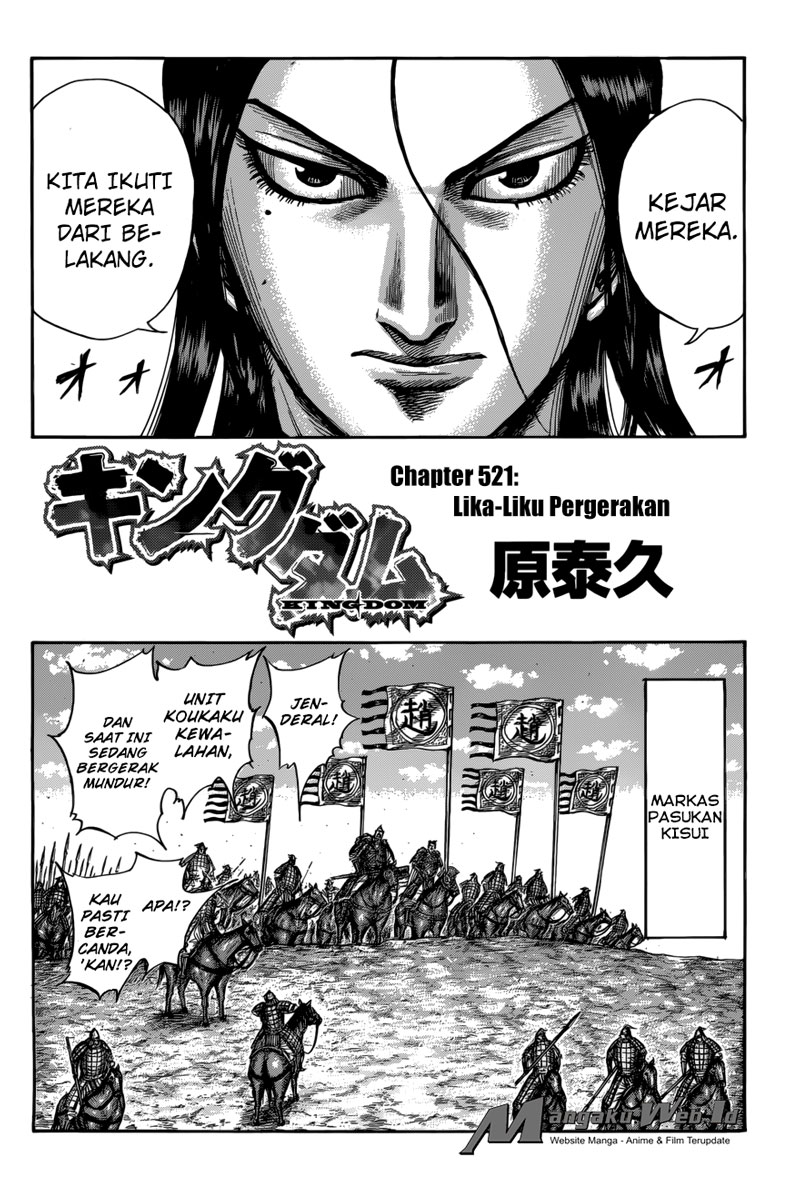 Kingdom