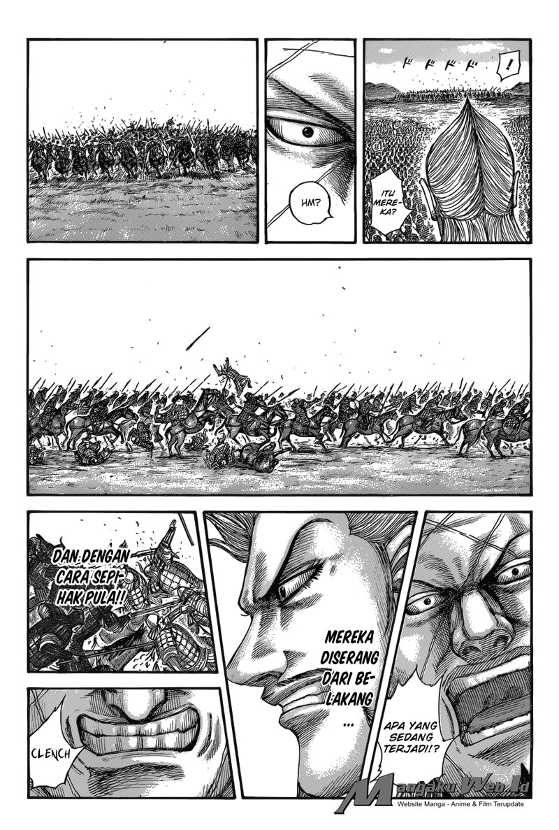 Kingdom
