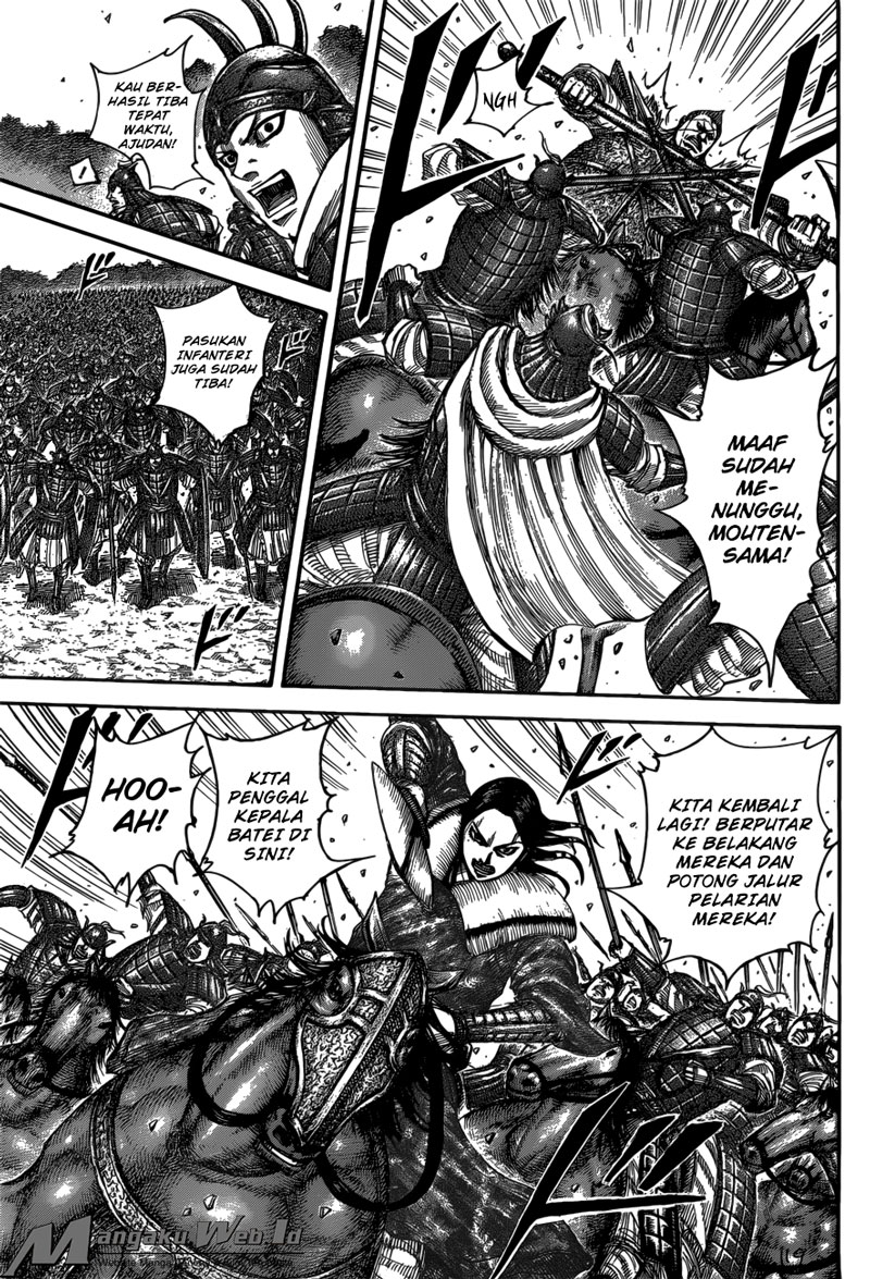 Kingdom