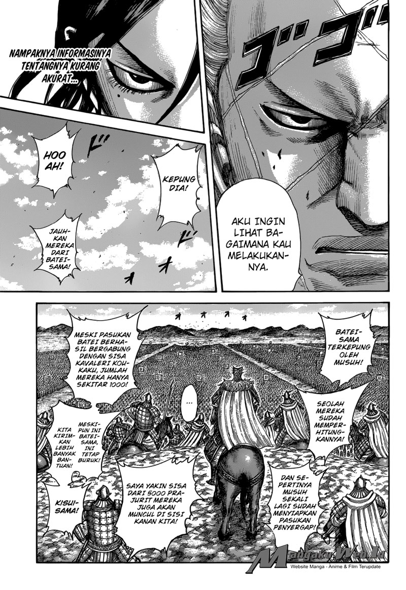Kingdom